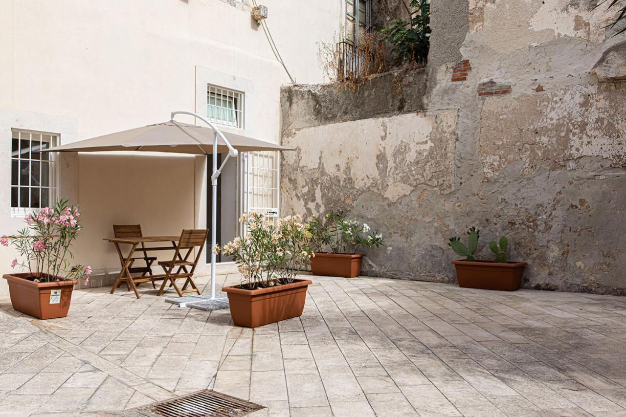Studio Dione 130 By Wonderful Italy Syracuse Exterior photo