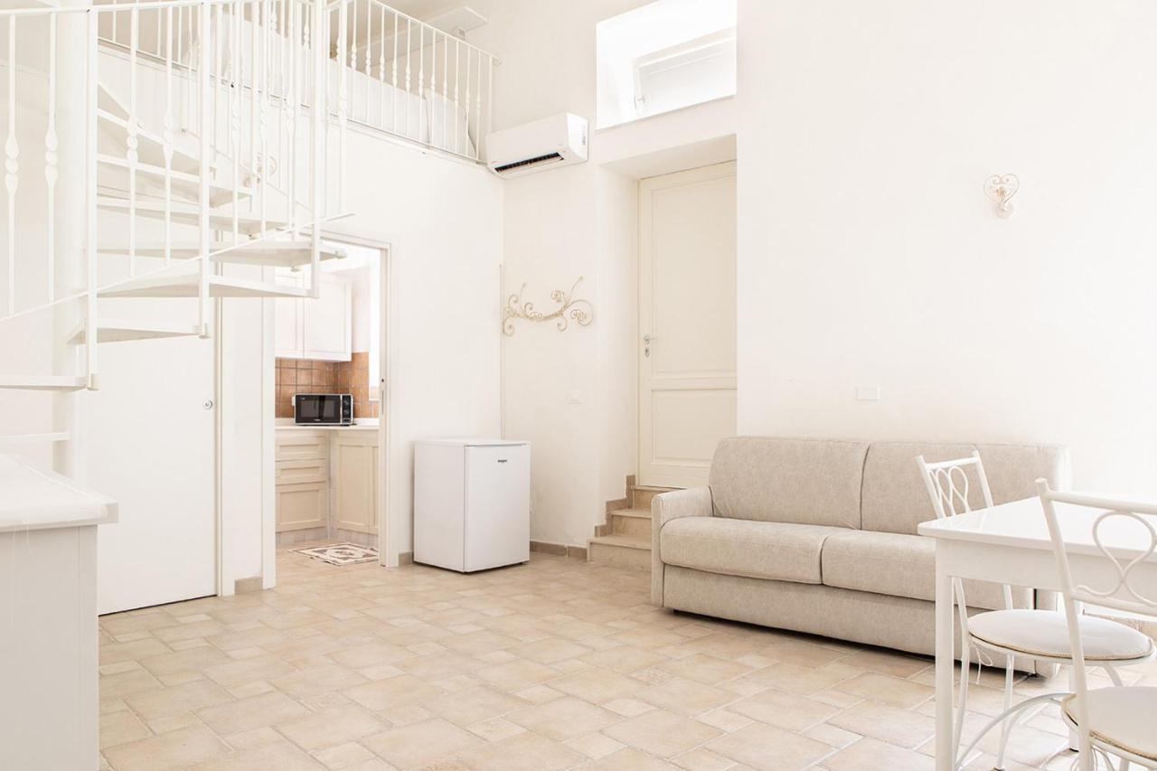 Studio Dione 130 By Wonderful Italy Syracuse Exterior photo